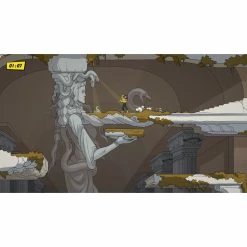 Treasures Of The Aegean (PS4)