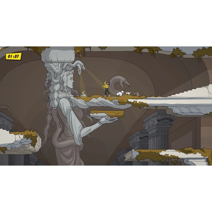 Hot Sale π₯ Treasures Of The Aegean (Nintendo Switch) π 4 Treasures Of The Aegean (Nintendo Switch)