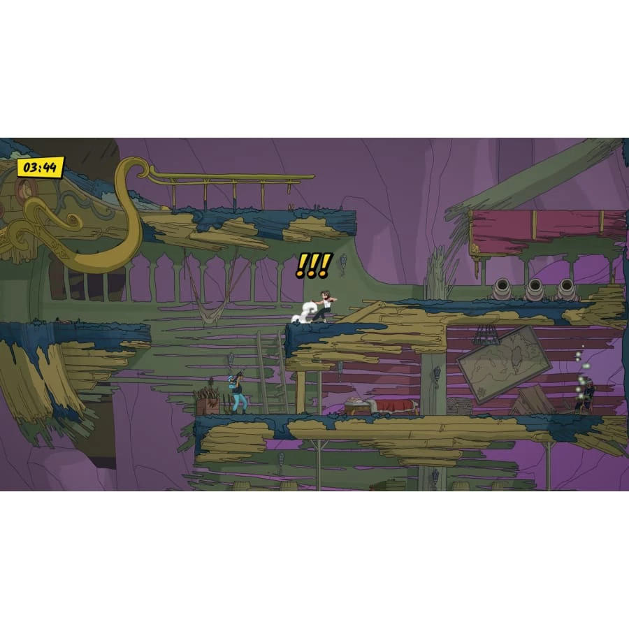 New π Treasures Of The Aegean (PS5) Games π 6 Treasures Of The Aegean (PS5) Games