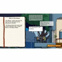 Hot Sale π₯ Treasures Of The Aegean (Nintendo Switch) π 26 Treasures Of The Aegean (Nintendo Switch)