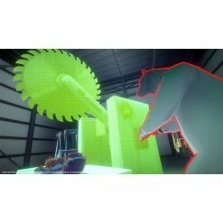 Nintendo Switch Games Numskull AI: The Somnium Files (Nintendo Switch)