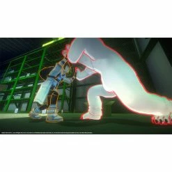 Nintendo Switch Games Numskull AI: The Somnium Files (Nintendo Switch)