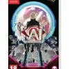 Nintendo Switch Games Numskull AI: The Somnium Files (Nintendo Switch)
