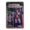 Official Transformers Super7 ReAction Figure Wave 2 Alpha Trion