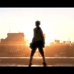 ANONYMOUS;CODE SteelBook® Launch Edition (Nintendo Switch) Games