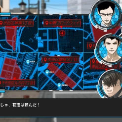 ANONYMOUS;CODE SteelBook® Launch Edition (PS4)