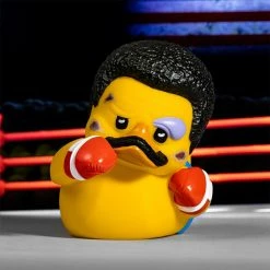 Brand new π Rocky Apollo Creed TUBBZ Cosplaying Duck Collectible βοΈ 9 Rocky Apollo Creed TUBBZ Cosplaying Duck Collectible