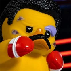 Brand new π Rocky Apollo Creed TUBBZ Cosplaying Duck Collectible βοΈ 10 Rocky Apollo Creed TUBBZ Cosplaying Duck Collectible