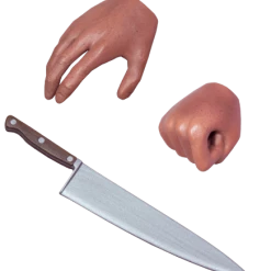 Horror Halloween 1978 - Michael Myers 12 Inch Action Figure