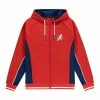 Marvel - Avengers Unisex Hooded Track Shirt Apparel