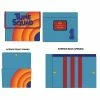 Loungefly Space Jam Tune Squad Bugs Wallet