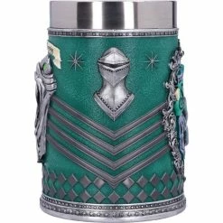 Outlet π Official Harry Potter Slytherin Collectible Tankard π 13 Official Harry Potter Slytherin Collectible Tankard
