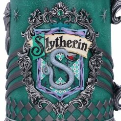 Outlet π Official Harry Potter Slytherin Collectible Tankard π 14 Official Harry Potter Slytherin Collectible Tankard