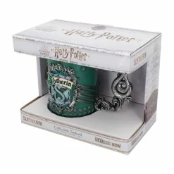 Outlet π Official Harry Potter Slytherin Collectible Tankard π 15 Official Harry Potter Slytherin Collectible Tankard