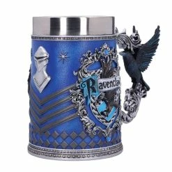 Flash Sale π₯ Official Harry Potter Ravenclaw Collectible Tankard π 12 Official Harry Potter Ravenclaw Collectible Tankard