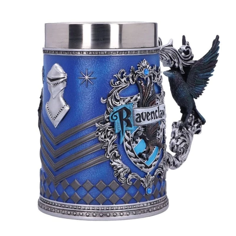 Flash Sale π₯ Official Harry Potter Ravenclaw Collectible Tankard π 5 Official Harry Potter Ravenclaw Collectible Tankard