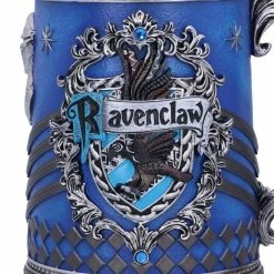Flash Sale π₯ Official Harry Potter Ravenclaw Collectible Tankard π 13 Official Harry Potter Ravenclaw Collectible Tankard