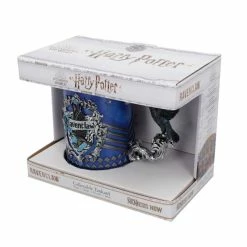 Flash Sale π₯ Official Harry Potter Ravenclaw Collectible Tankard π 15 Official Harry Potter Ravenclaw Collectible Tankard
