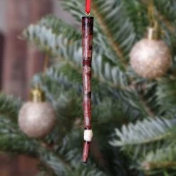 Official Harry Potter Ron's Wand Hanging Ornament