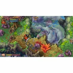 Battle Axe (PS4) Games