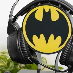 Gaming Accessories Official Batman Gaming Locker