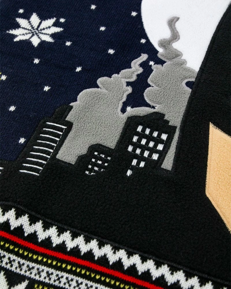 Top 10 π DC π
Christmas Jumper Official Batman Vs Joker π
Christmas Jumper / Ugly Sweater π₯° 3 DC Christmas Jumper Official Batman Vs Joker Christmas Jumper / Ugly Sweater