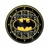 Homeware Official Batman Logo Clock