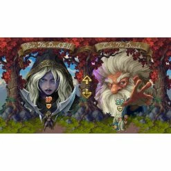 Games Battle Axe Badge Edition (PS4)