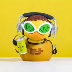 Jet Set Radio Beat TUBBZ Cosplaying Duck Collectible