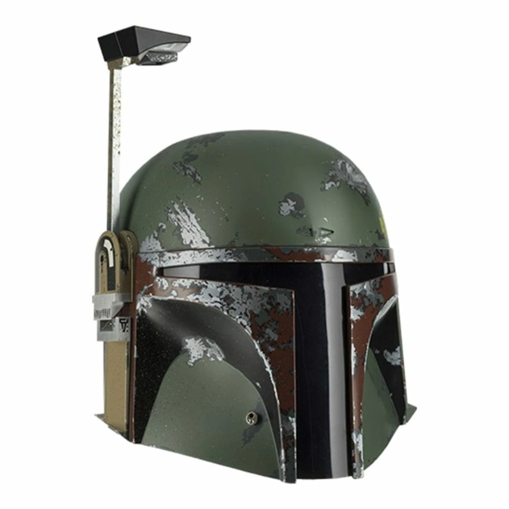 Wholesale β Official EFX Star Wars 1:1 Boba Fett Replica Helmet π 3 Official EFX Star Wars 1:1 Boba Fett Replica Helmet