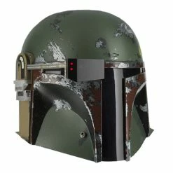 Wholesale β Official EFX Star Wars 1:1 Boba Fett Replica Helmet π 7 Official EFX Star Wars 1:1 Boba Fett Replica Helmet