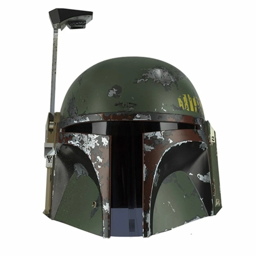 Wholesale β Official EFX Star Wars 1:1 Boba Fett Replica Helmet π 1 Official EFX Star Wars 1:1 Boba Fett Replica Helmet