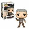 Blade Runner (1982) Funko POP! Vinyl Movie: Blade Runner- Rick Deckard