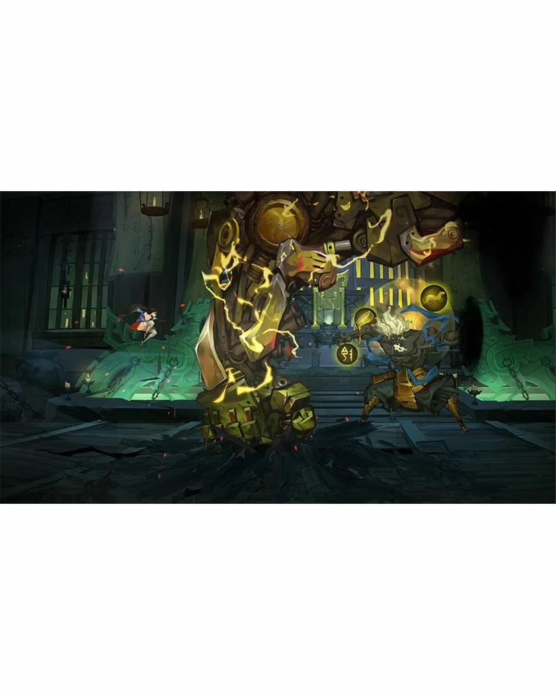 Cheap π Nintendo Switch Games Numskull Bladed Fury (Nintendo Switch) β 2 Nintendo Switch Games Numskull Bladed Fury (Nintendo Switch)