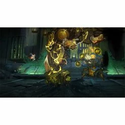 PS4 Games Numskull Bladed Fury (PS4)