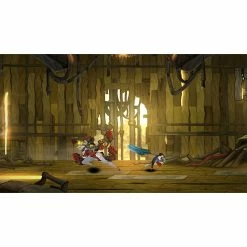 Cheap π Nintendo Switch Games Numskull Bladed Fury (Nintendo Switch) β 9 Nintendo Switch Games Numskull Bladed Fury (Nintendo Switch)