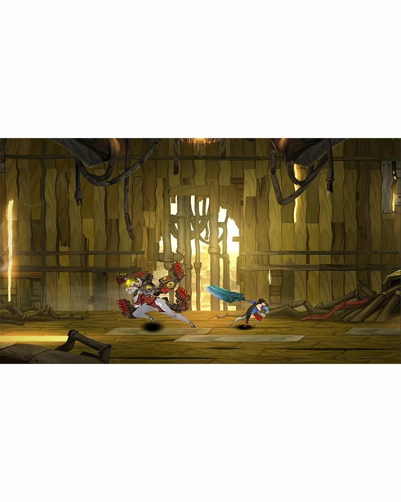 Cheap π Nintendo Switch Games Numskull Bladed Fury (Nintendo Switch) β 3 Nintendo Switch Games Numskull Bladed Fury (Nintendo Switch)