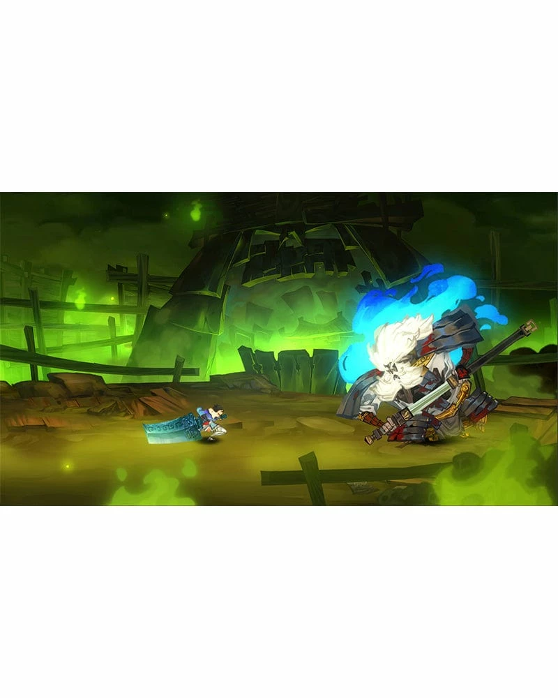 Cheap π Nintendo Switch Games Numskull Bladed Fury (Nintendo Switch) β 4 Nintendo Switch Games Numskull Bladed Fury (Nintendo Switch)