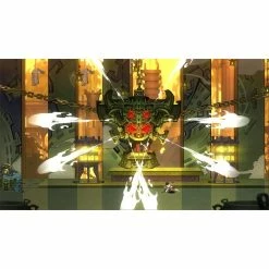 Cheap π Nintendo Switch Games Numskull Bladed Fury (Nintendo Switch) β 11 Nintendo Switch Games Numskull Bladed Fury (Nintendo Switch)