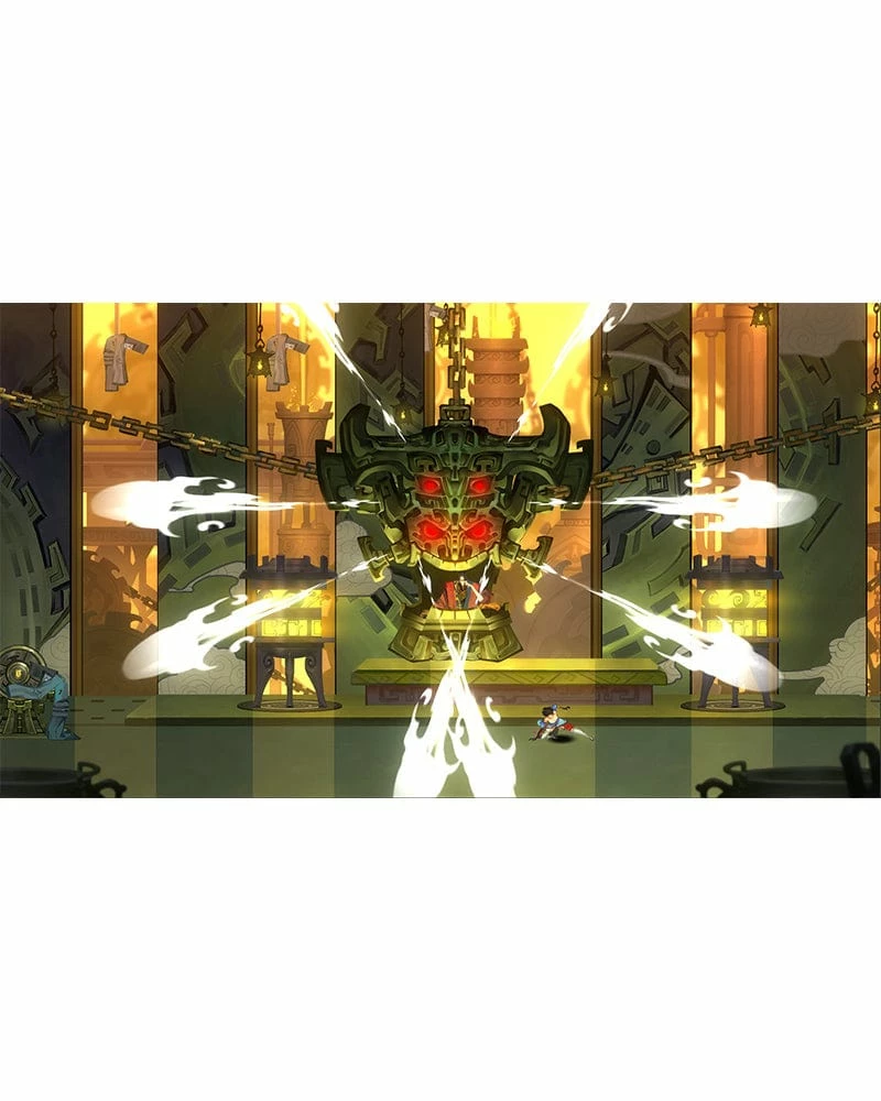 Cheap π Nintendo Switch Games Numskull Bladed Fury (Nintendo Switch) β 5 Nintendo Switch Games Numskull Bladed Fury (Nintendo Switch)