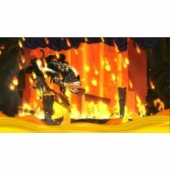 Promo π PS4 Games Numskull Bladed Fury (PS4) 𧨠13 PS4 Games Numskull Bladed Fury (PS4)