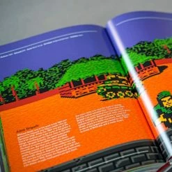 Books Atari 2600/7800: A Visual Compendium Hardback