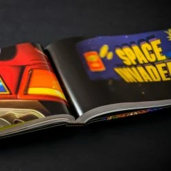 Outlet π₯ Books Artcade - The Book Of Classic Arcade Game Art (Extended Edition) π 15 Books Artcade - The Book Of Classic Arcade Game Art (Extended Edition)