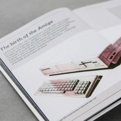 Books Commodore Amiga: A Visual Commpendium