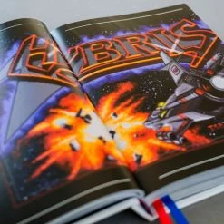 Books Commodore Amiga: A Visual Commpendium