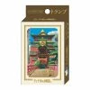 Official Studio Ghibli Spirited Away Playing Cards
