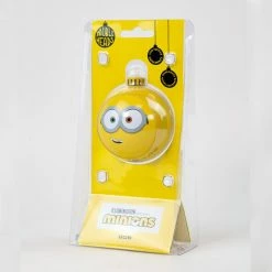 Minions Christmas Decoration Bauble Heads Minions ‘Bob’ Christmas Decoration / Ornament