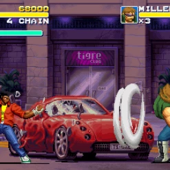 Games Final Vendetta (PS5)