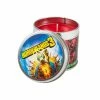 Official Borderlands 3 Tin Scented Candle