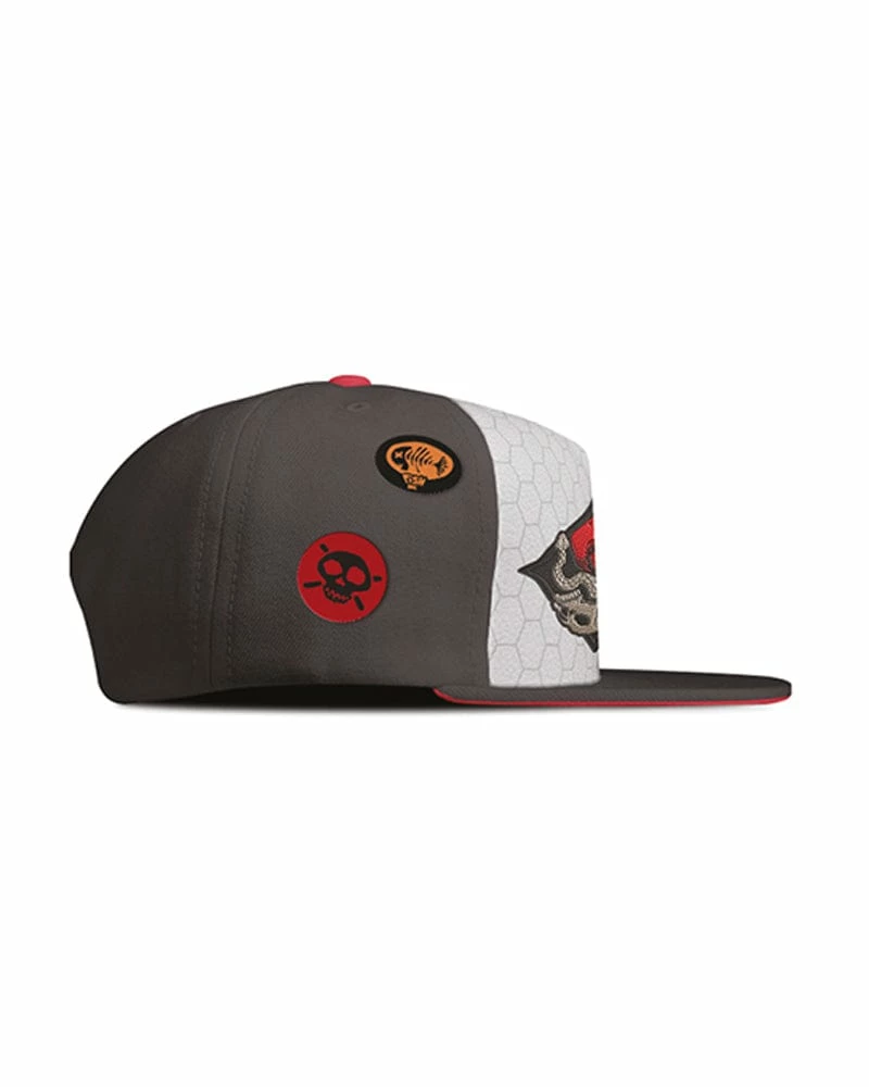 Budget π Official Borderlands 3 Troy Snapback π 3 Official Borderlands 3 Troy Snapback